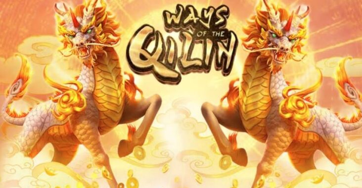 Ways of the Qilin Menjelajahi Keberuntungan di Game dari PG Soft