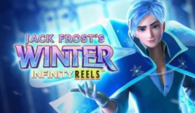 Jack Frost's Winter Pesona Dingin yang Menggoda di Dunia Slot